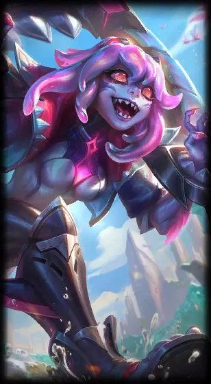 Primordian Briar — Briar skin