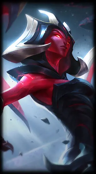 Eternum Cassiopeia — Cassiopeia skin