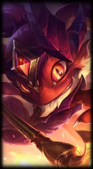 Little Devil Fizz — Fizz skin
