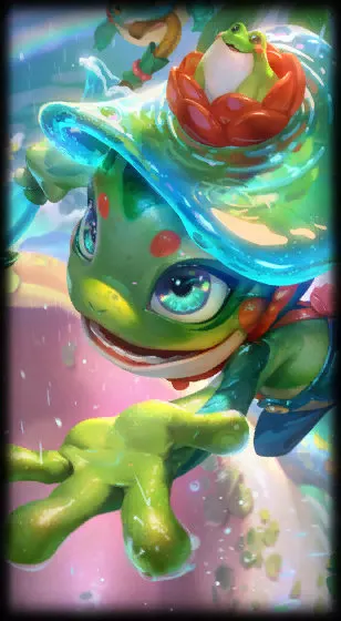 Rain Shepherd Fizz — Fizz skin