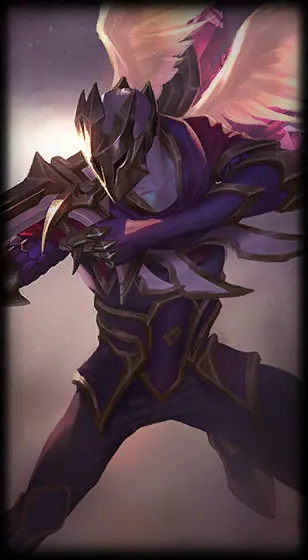 SKT T1 Jhin — Jhin skin splash art
