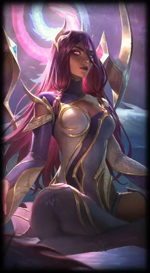 Tranquility Dragon Karma — Karma skin
