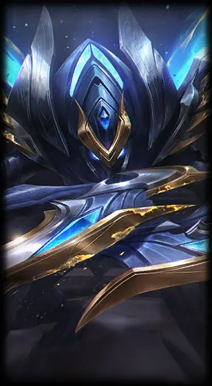 Worlds 2018 Kha'Zix — Kha’Zix skin