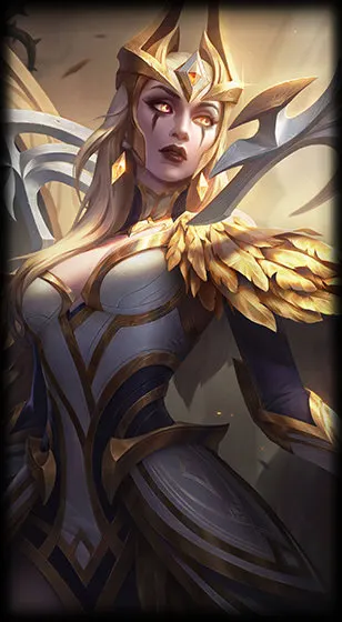 Prestige Coven LeBlanc — LeBlanc skin