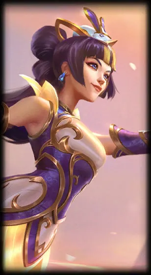 Prestige Porcelain Lux — Lux skin