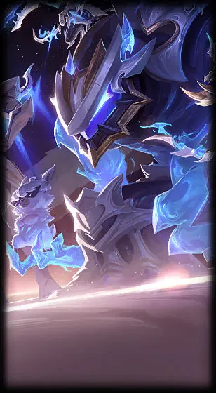 DRX Maokai — Maokai skin splash art