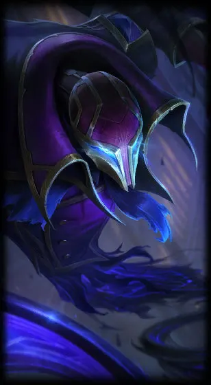 Hextech Nocturne — скин Nocturne