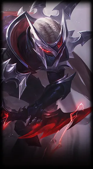 T1 Pyke — Pyke skin splash art