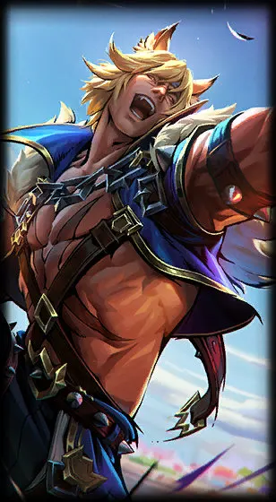 Набор Soul Fighter — скин из набора