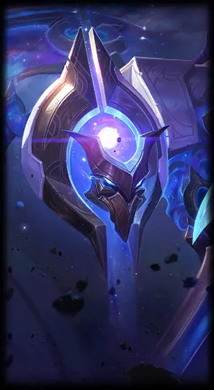 Cosmic Sting Skarner — всплеск скина Скарнера