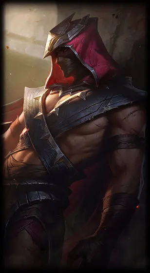 Grand Reckoning Talon — Talon skin