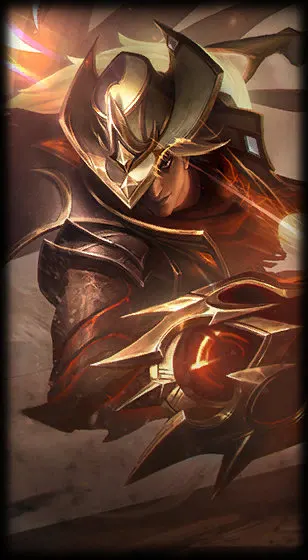 High Noon Talon — Talon skin