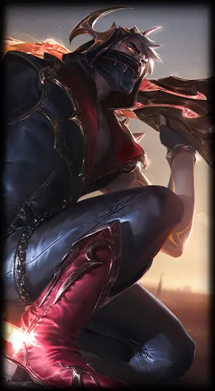 Prestige High Noon Talon — Talon skin