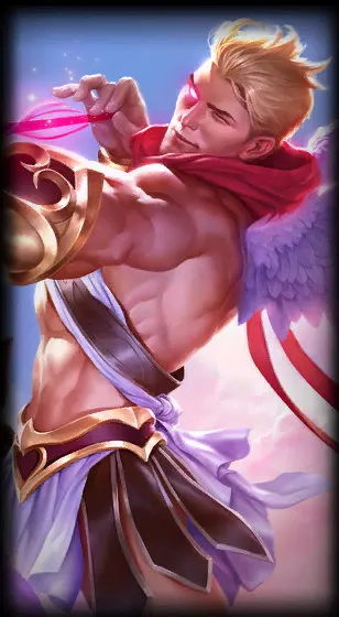 Heartseeker Varus — Varus skin splash art