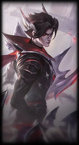 T1 Varus — Varus skin