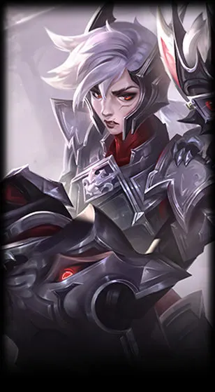 T1 Vi — Vi skin splash art