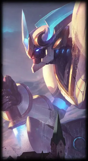 Lancer Stratus Wukong — Wukong skin