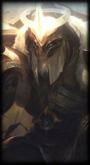 Arclight Yorick — арт скина Йорика