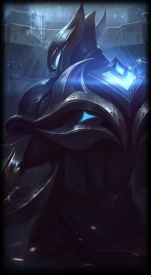 Worlds 2016 Zed — Zed skin splash art
