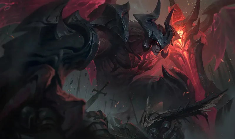 Aatrox