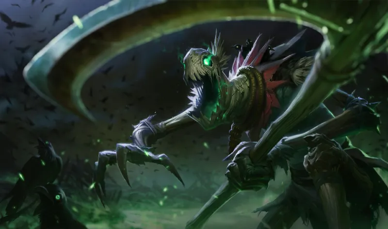 Fiddlesticks