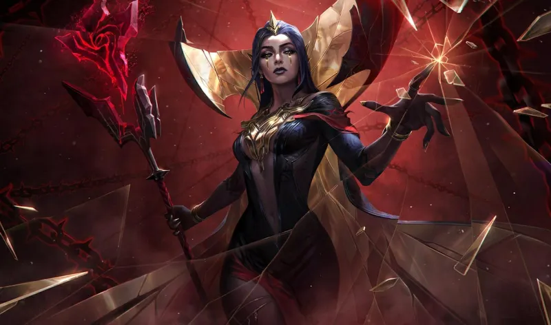 LeBlanc
