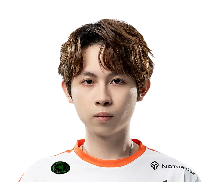 1116 — Chien Mao-An