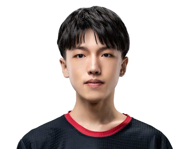 1SSUE — CHAO YI-CHIEH