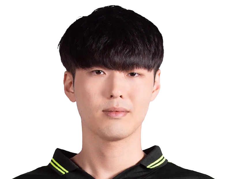 5kid — Jeonghyeon Park