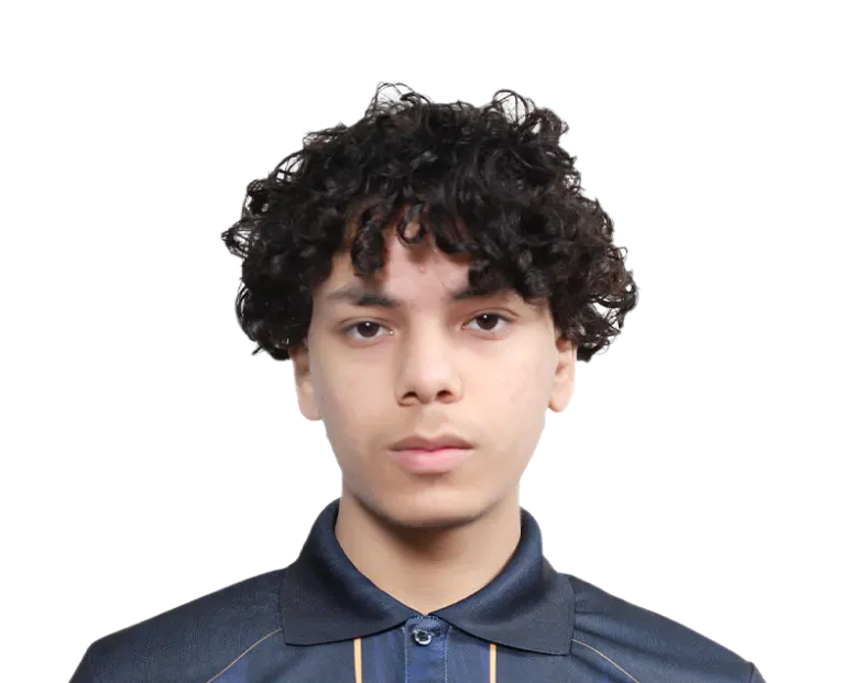 Aeru — Oussama Ben amara