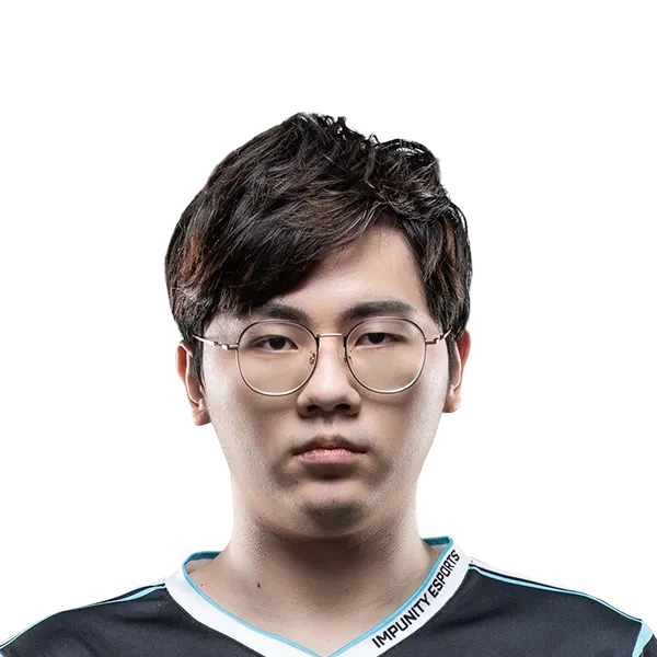 Alex — Yu-Ming Chen