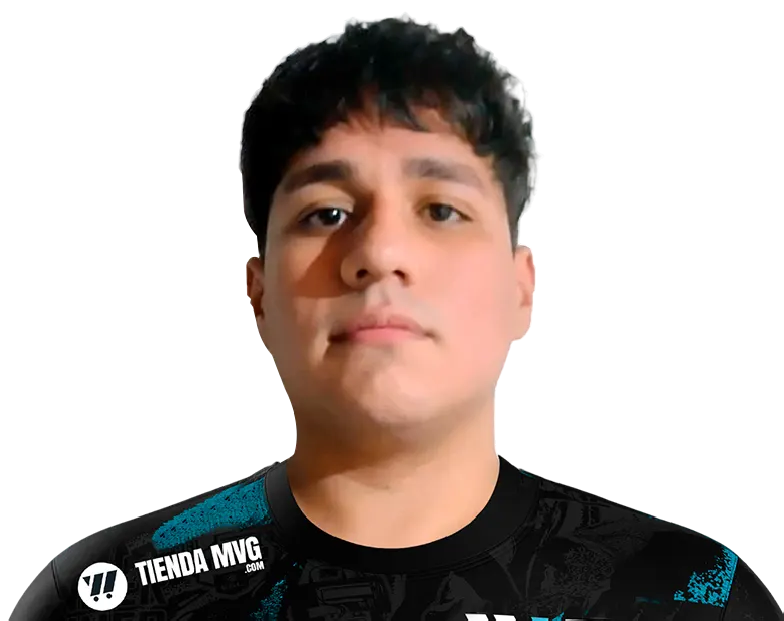 Alluk — Tomas Cruz