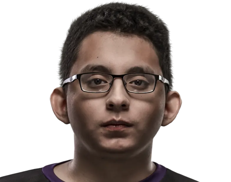 Andreus — Eduardo Pérez
