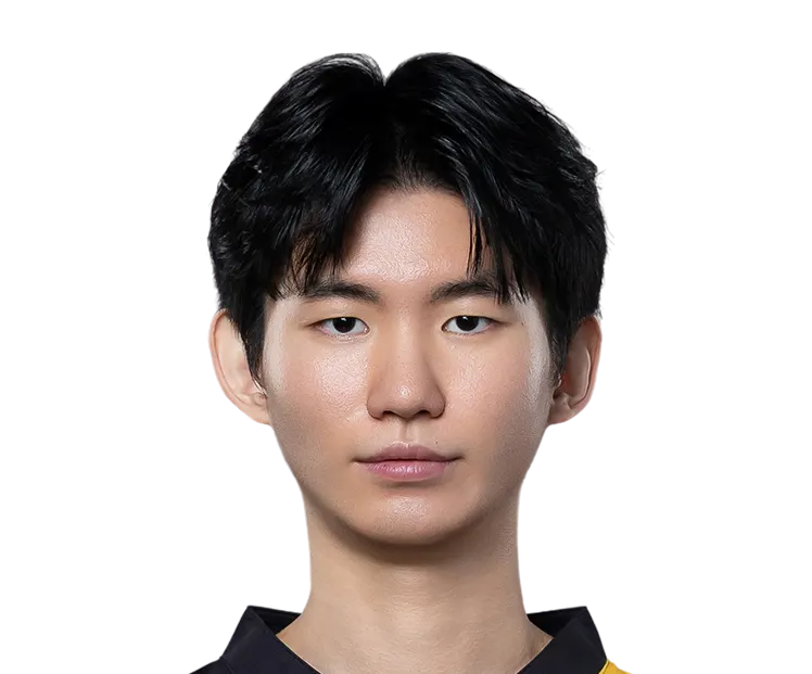 Aria — Gaeul Lee