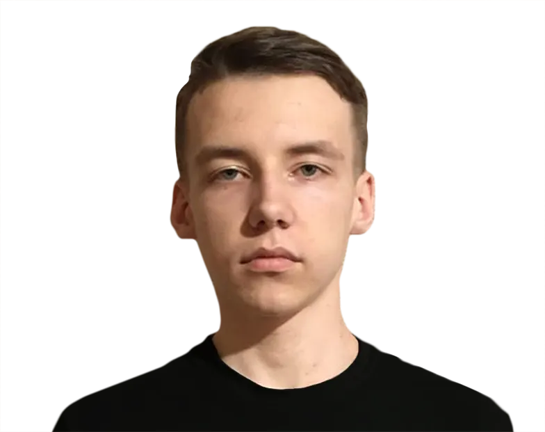 Asakura — Egor Yakovlev