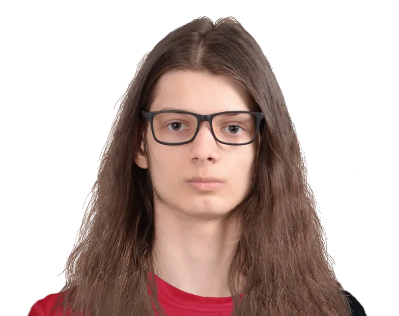 Balkane — Kristian Lendiel