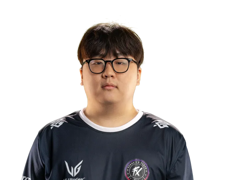 BAO — Hyeonu Chung