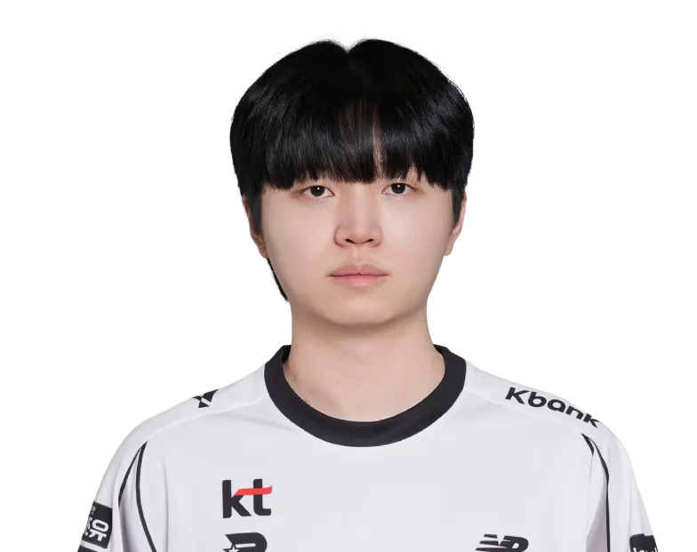 Bdd — Bo seong Gwak