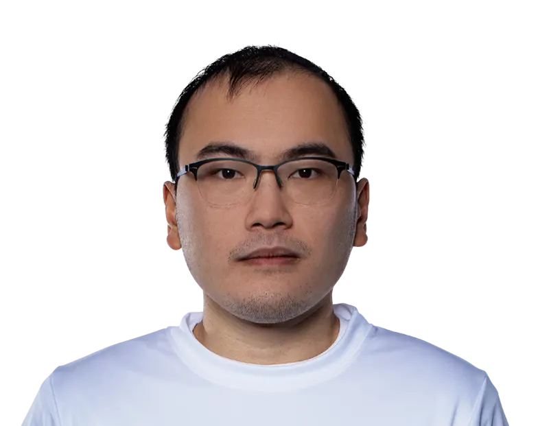 Big — Terry Chuong