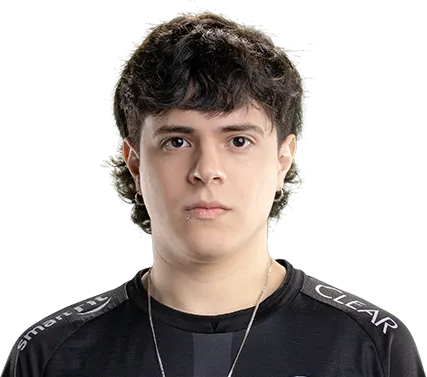BLACKY — Matheus Santos