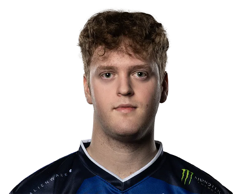 Bradley — Bradley Benneyworth