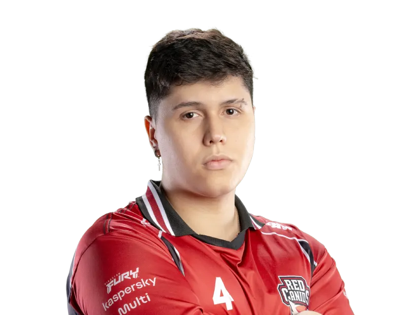 Бранс — Диего Амарал