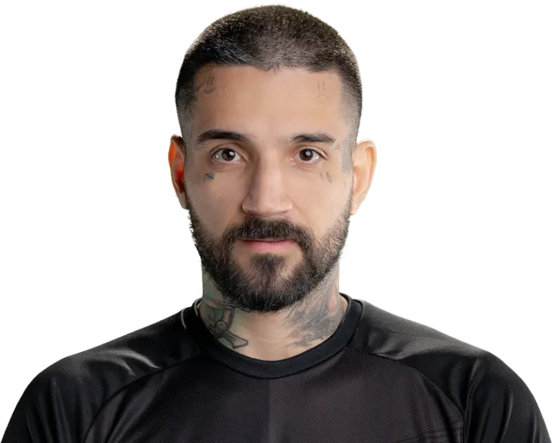 brTT — Felipe Gonçalves