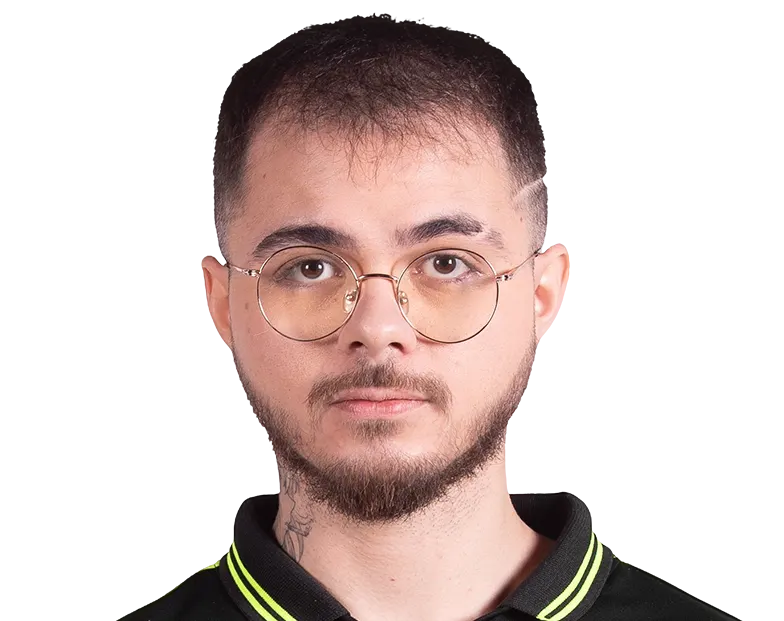 Buggax — Mateo Alejandro Aroztegui Zamora