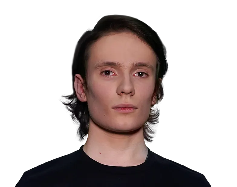 BullyMguire — Stepan Leontiev