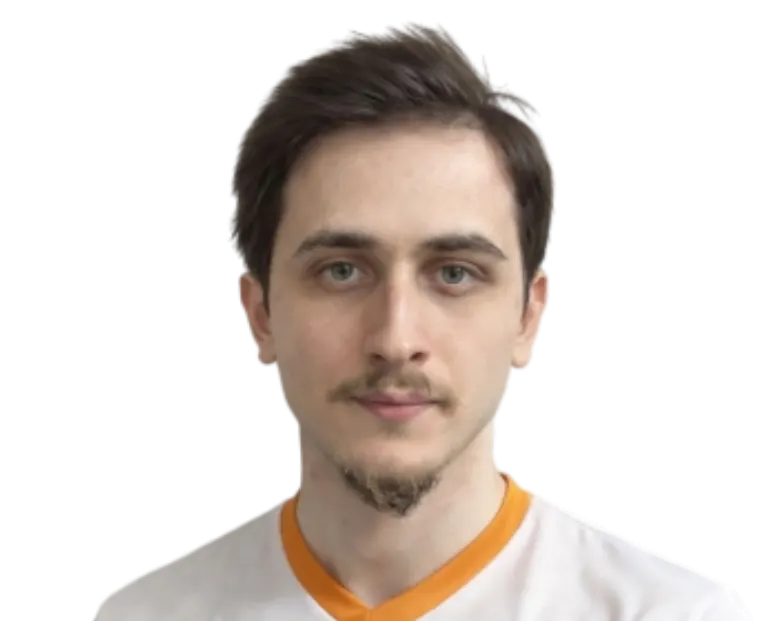 Camana — Burak Uçar