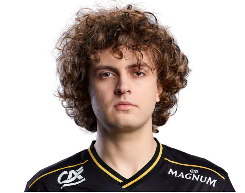 Carzzy — Matyáš Orság