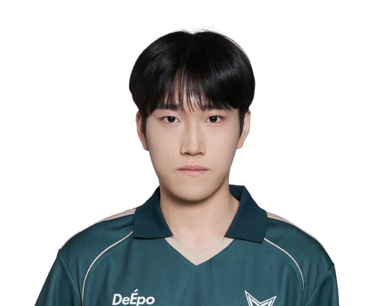 Casting — Minje Shin