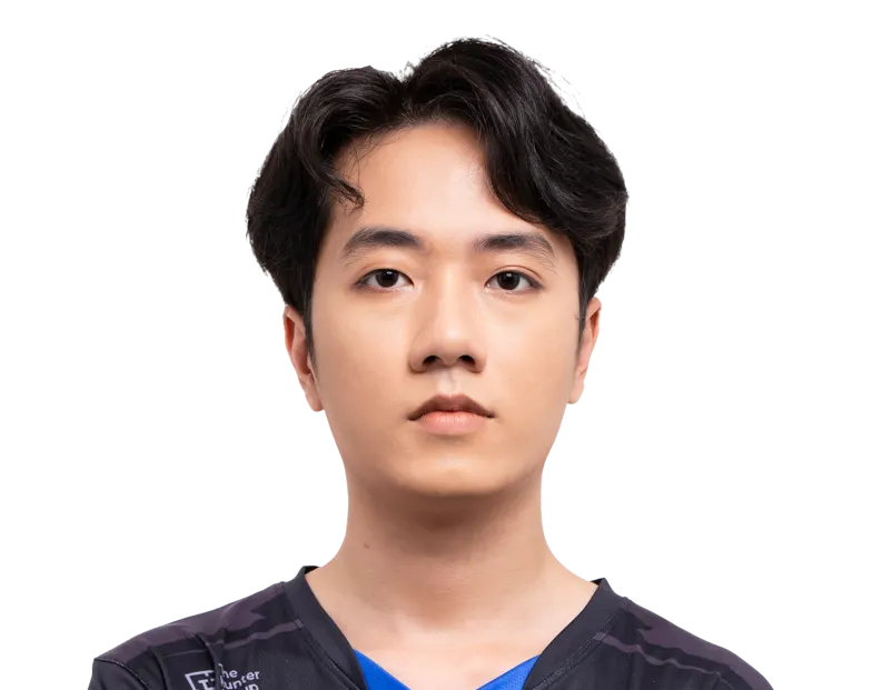 CBL — Luan Nguyen Vo Thanh