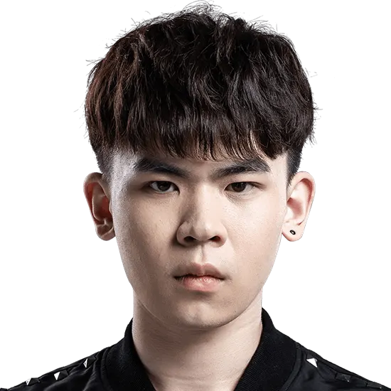 Chenxuan — Zhenghang Wu